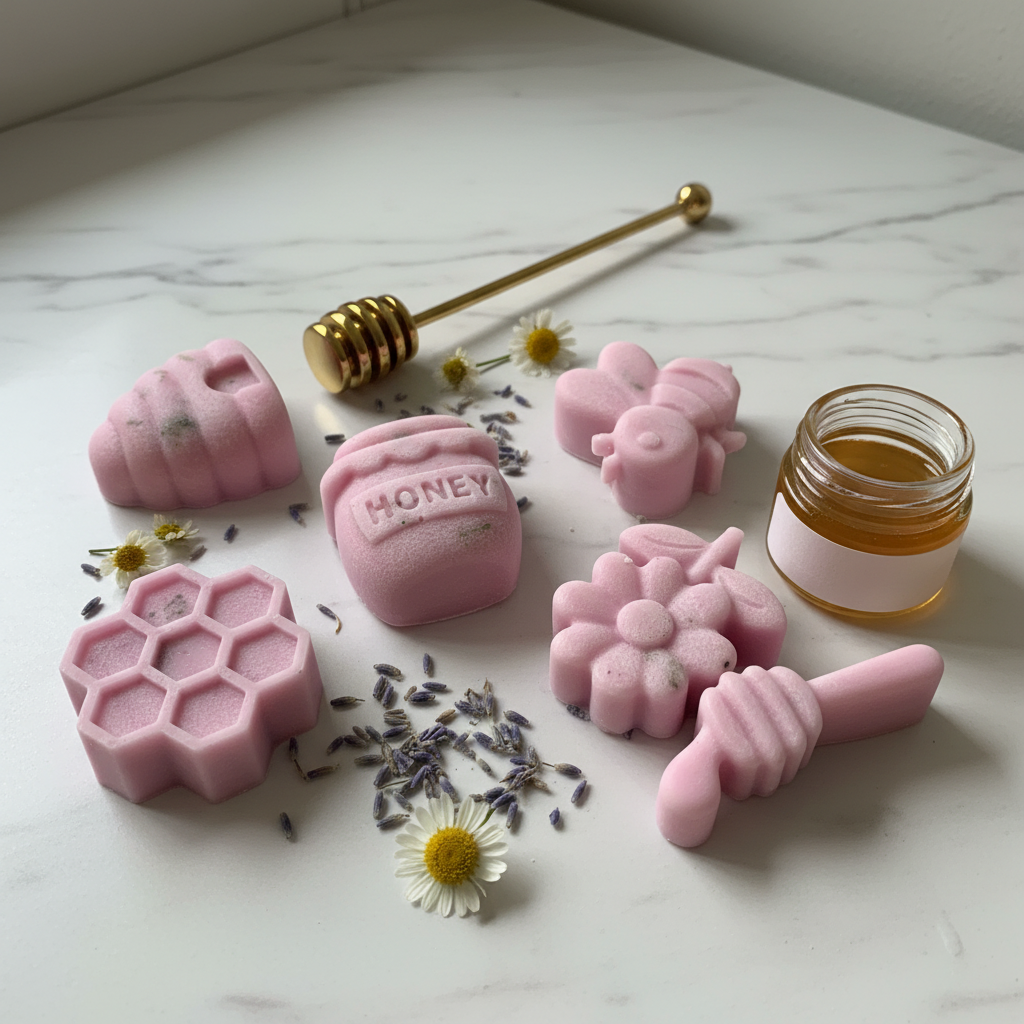 Scented Melts & Tarts