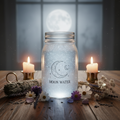 Full Moon Water