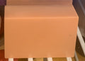 Sparkling Hocus Pocus goat milk soap bar