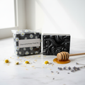 Charcoal & Honey Facial Bar