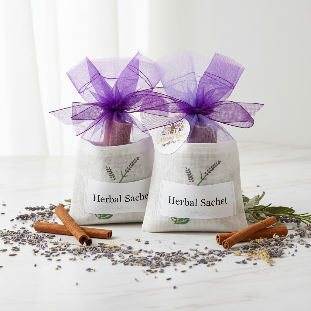 Herbal Sachet