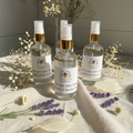 Lavender Room & Altar Spray 4oz