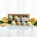 Summer Citrus Wax Melts